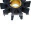 Water Pump Impeller Fits for Chrysler 35hp 45hp 55hp 47-F40065-2 18-3084