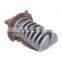 Free Shipping! Rear Blower Motor Transistor Resistor 79330-S3V-A51 79330S3VA51 RU364 RU1057 For Honda Pilot Acura MDX 3.5L
