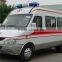 IVECO AMBULANCE NJ5044XJHC