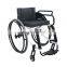 The cheapest active outdoor fashion mobility leisure rigid motorized wheelchairs