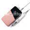 Li-Battery Built-in 809 Portable Electric Nail Drill LCD Display Screen Nail Polisher