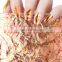 Gold Foil Flakes Magic Nail Powder Glitter for Gel Nail Polish DIY