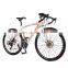 Tianjin Bicycle Factory 21 speed 700C Carbon 18 inch Frame 23C Wheels Full Carbon Steel Road Bike
