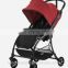 2020 Light weightLuxury Baby Stroller Car Seat Folding Travel System Infant Prams 3 In 1 Doll Toy Pushchair Jogger