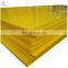 Solid Panel Polyethylene 4mm Thick High Density Polyethylene Sheet Anti uv White Extruded Hdpe Polyethylene Sheet Hard Plastic