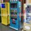 After-sales warranty vending machines candy vending machine vending machine mask