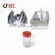 Taizhou Mould Factory Supply Top Quality Fashion Design Plastic Water Jug with Handle Mould
