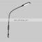 Clamp Reading Lamp Flexible Arm Office Desk Lamp  with touch control