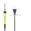 Frankever 50w Yellow Constant Temperature Soldering Iron 110V/220V electric soldering irons