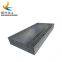 2021 HDPE portable access mats for the lawn/Fire retardant temporary hdpe road mat/ground protection