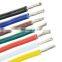 Buy now pay later size 1015/AWM 1015 hook up wire stranded 12awg PVC insulated electric wire