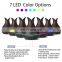 Home Appliance Wooden Grain Aroma Diffuser Mini Humidifier Air Purifier Oil Diffuser Aroma Essential