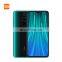 Original Xiaomi Note 8 pro Smartphone 6G 64GB 4500mAh Note 8 pro