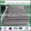 Deep processing stainless steel filter cartridge