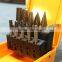 Excellent Quality Tungsten Carbide Rotary Files