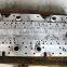 mold for shaded pole motor lamination core