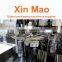 Latest RD 6-cavity soft bottle blow moulding bottle machine 4 cavity