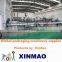 Auto orange juice filling machine three in one monoblock, complete juice concentrate processing line, PET Bottle Juice Filling
