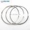 Piston Piston Rings 137.16mm 1W8922/1W-8922 Piston Rings for CAT