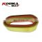 KobraMax Car Air Filter 4011558380205 For Dacia Logan Sandero Solenza Renault Clio 1997-2012 Car Accessories