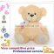 Custom production animal plush toy big bear soft toys