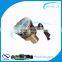 China Supplier for Ashok Leyland Spares Parts Bus Electromagnetic Fan Clutch 24V