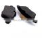 2021 Best selling car parts brake disc and pads ceramic auto brake pads for Ford cars D1306