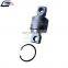 Heavy Duty Truck Parts Repair Kit, Link(Wheel Suspension) Oem 1498131 504001436 81432706089 for IVEC MAN SC Truck