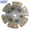 auto clutch parts /centrifugal clutch /clutch disc for 200766-20201225