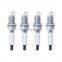Dekeo FR7KPP332 12122158252 IZFR6H11 Iridium Spark Plug For BMW E53 E60 E63 E64 E65 E66 E87 120i N46 12 12 2 158 252