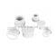 PC-0007 Bathtub Hose Connector End Plastic Plugs For Holes