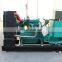 90KW Weichai WP4D100E200 generator diesel engine