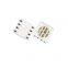 Factory direct selling RGB sk6812 led chip for  keyboard or lamp