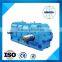 high precision and harden gear surface ZLYJ Plastic Extruder Gear box Reducer