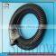 SUNBOW 7mm Split Loom Corrugated Slit Tube Convoluted Conduit Cable Wire
