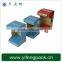 Electronic use recycleable carton packing pp corrugated box