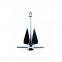 3000kgs CJ-03 DANFORTH HHP ANCHOR
