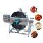 Factory supply industrial automatic bean paste fruit jam sauce making machine