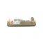 New Beige Car Sun Visor Make-up Mirror Light Shield Car  Sun Visor Sunshades for Toyota Reiz 74310-0P020-A0