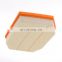 Hot Sales High Quality Car Parts Air Filter Original Air Purifier Filter Air Cell Filter For BMW x3 OEM 13717542545