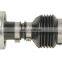 New Complete Front Drive Shaft Assembly Fits For Jeep Wrangler JK 2007-2011 68022107AB 68022107AC