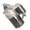 3610021770 New Auto Engine 12V 8T 0.9KW Starter Motor for Hyundai Accent I (X-3) Pony/Excel Saloon (X-2)