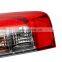 26555-EB70A Автомобильные запчасти. Задние фонари для Nissan Navara NP300 2015 - 2019 годов