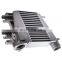 High Quality Auto Parts Aluminium Intercooler Cooler for Nissan Patrol ZD30 3.0L