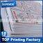 custom design komatex pvc foam board/low price die cut pvc foam board D-0622
