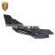 VORSTEINER Style Carbon Fiber Modified Rear Wing Spoiler for Lamborghini Aventador LP700