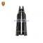 High Polished Vors Style Dry Carbon Side Skirt For Lambor LP700