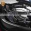 Car Accessories Inside Senna Carbon Racing Car Seat For Mclaren 570S 650S 720S P1 MP4 600LT Sports Seats