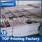 factory price PVC foam board high density forex board sign Q-128