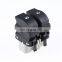 100011536 ZHIPEI Single Switch Electric Window Switch 8200187263 for Renault Megane II 2 2002-2014